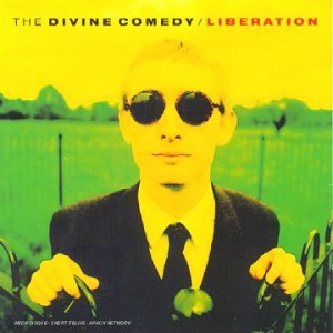 Couverture de Liberation