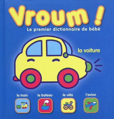Vroum !