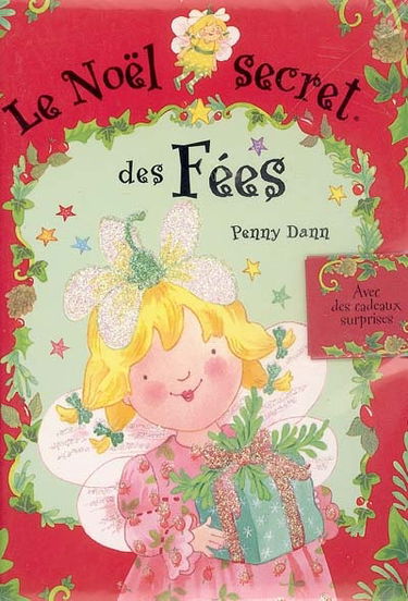 Le Noël secret des fées