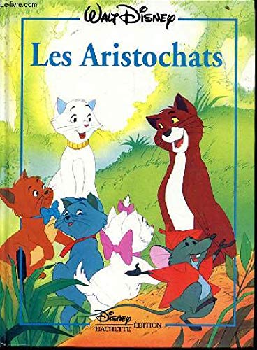 Les Aristochats