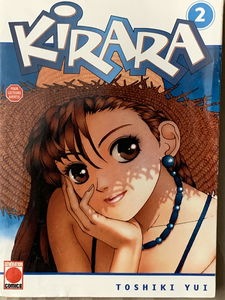 Kirara. Vol. 2