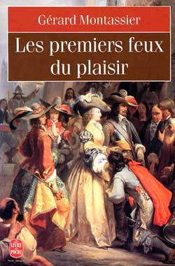 Les Premiers feux du plaisir