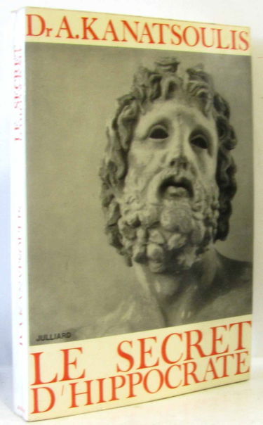 Le secret d'hippocrate.