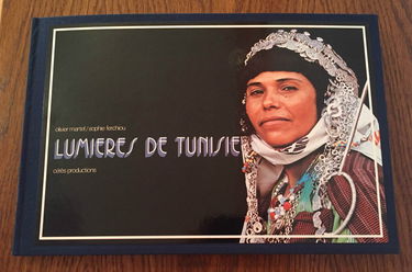 Lumières de Tunisie