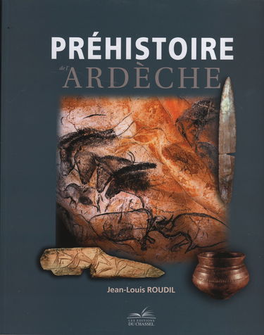 Préhistoire de l'Ardèche