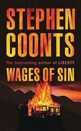 Couverture de Wages of Sin