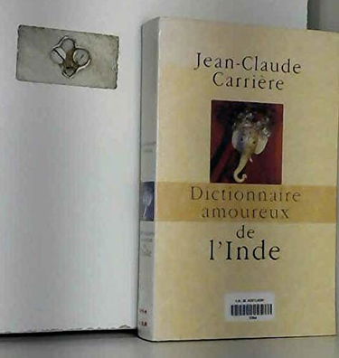 Dictionnaire amoureux de l'Inde