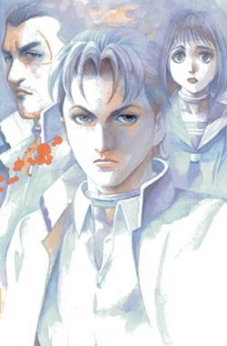 Battle royale. Vol. 5