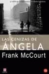 Couverture de Las Cenizas De Angela / Angelas Ashes par Frank McCourt