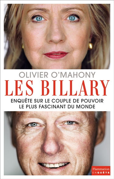 Les Billary : enquête sur le couple de pouvoir le plus fascinant du monde