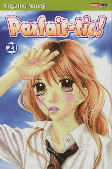 Parfait-tic !. Vol. 21