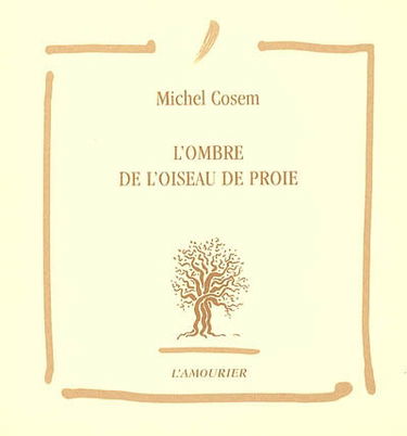L'ombre de l'oiseau de proie