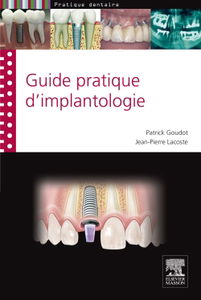 Guide pratique d'implantologie