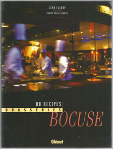 Brasseries Bocuse - Version anglaise