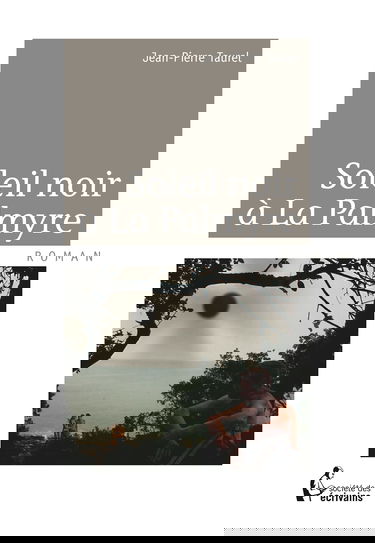 Soleil noir à La Palmyre