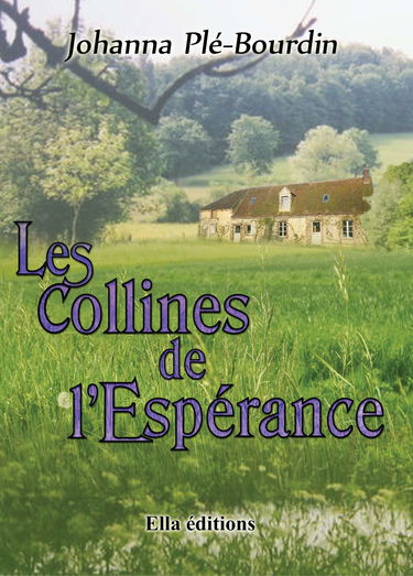 Les collines de l'Espérance