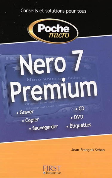 Nero 7 Premium