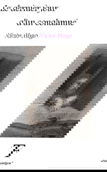 Le dernier jour d'un condamné