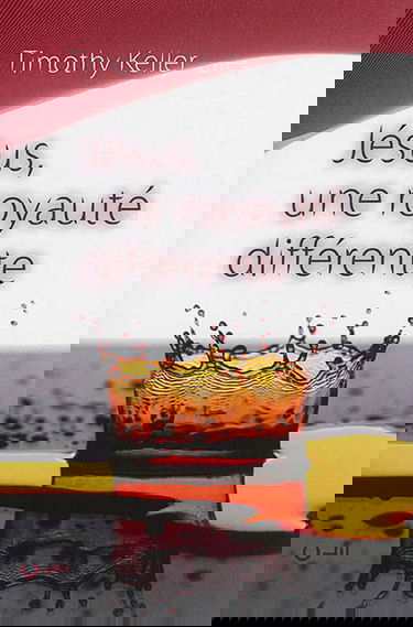 Jésus, une royauté différente