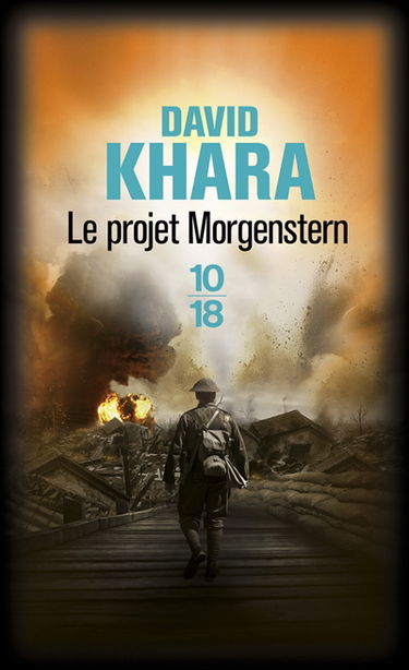 Le projet Morgenstern