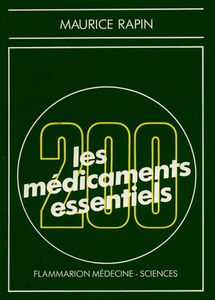 Les Deux cents médicaments essentiels