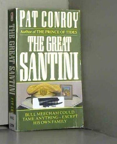 Couverture de The Great Santini