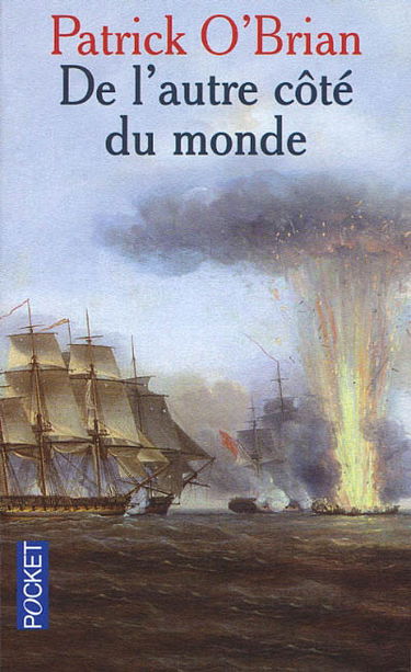 De l'autre côté du monde