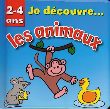 Les animaux
