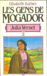 Gens mogador t2 julia l2