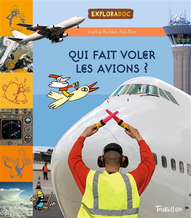Qui fait voler les avions ?