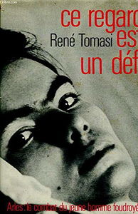 Ce regard est un defi