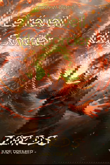 Zards - Le réveil du Sorcier