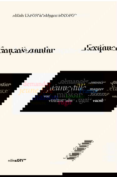 Lexique français-zoulou