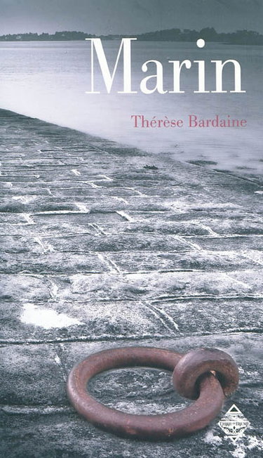 Marin : Yannick Hemeury, une vie pour la mer