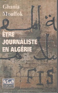 Être journaliste en Algérie