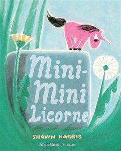 Mini-Mini Licorne