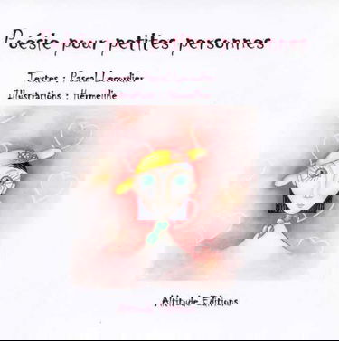 Poésie pour petites personnes