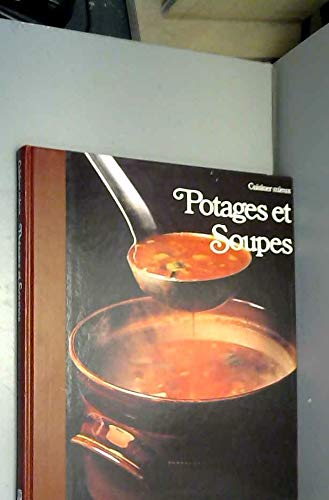 Potages et soupes