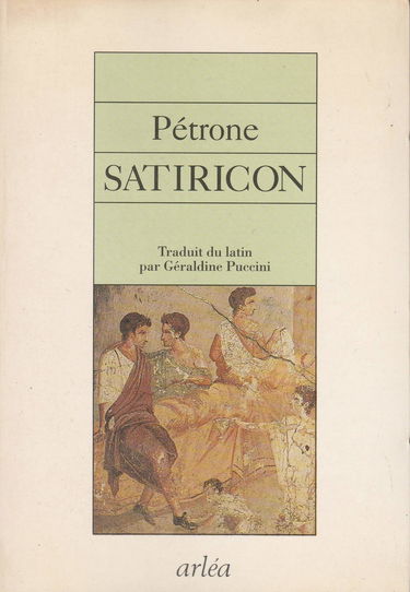 Satiricon