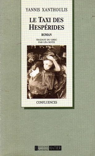 Le taxi des Hespérides