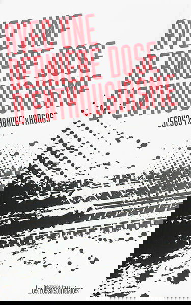 Avec une dernière dose d'enthousiasme