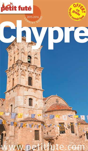 Chypre : 2015-2016