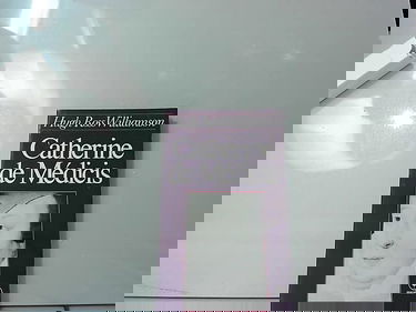 CATHERINE DE MEDICIS