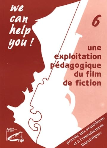 Exploitation pédagogique de films de fiction