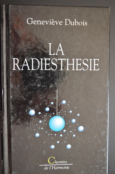 La radiesthésie