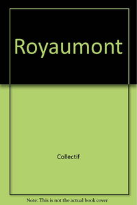 Royaumont, abbaye cistercienne