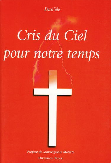Cris du ciel pour notre temps
