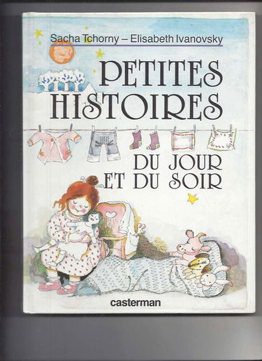Petites histoires du jour et du soir