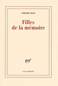 Filles de la mémoire