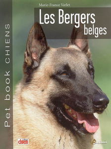 Les bergers belges